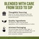 thumbnail image 4 of Té de hierbas Celestial Seasonings Sleepytime sin cafeína, paquete de 6, 4 of 6