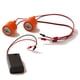 thumbnail image 1 of Kit de Motores Tinkering Labs: 2 Motores + Pack de Batería, 1 of 4
