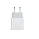 thumbnail image 2 of Cargador Adaptador Carga Rápida Tipo C 20w Samsung, 2 of 4