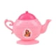 thumbnail image 2 of Mini Set De Té Con Cucharas - Princesas Tetera Rosa Claro, 2 of 5