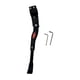 thumbnail image 1 of Soporte De Bicicleta Para Bicicletas De 26 Pulgadas, Soporte De Aleación Para Ciclismo, Estacionamiento, Bicicleta De Carretera, Negro, 1 of 5