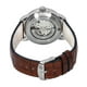 thumbnail image 3 of Reloj Zeppelin Friedrichshafen Leather Strap White Dial Automatic 85681 Men's Watch, 3 of 3
