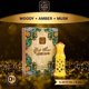 thumbnail image 3 of Aceite de Perfume Naseem Musk Safi 6 ml sin Alcohol, 3 of 5