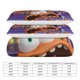 thumbnail image 5 of 3 Piece Bedding SetInside Out Comforter Set for Kids Boys Teen Tween 3D Lightweight Microfiber Bedding Sets, 5 of 5