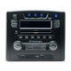 thumbnail image 1 of Radio RV estéreo con tecnología iRV iRV34 AM/FM/CD/DVD/MP3/MP4, 1 of 3