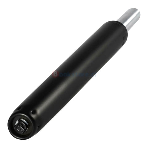 Bookstore - Pistón De Gas Para Silla Cajero Negro