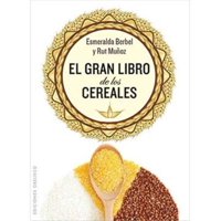 Obelisco - El Gran Libro De Los Cereales