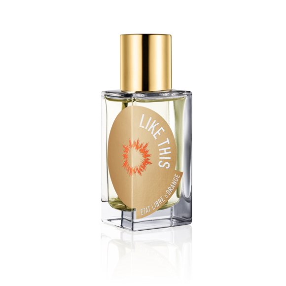 Perfume ETAT LIBRE D'ORANGE Like This Tilda Swinton 50ml