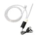 thumbnail image 3 of Mini Bomba Eléctrica Para Trasvase De Vino, Bomba Compacta Para Trasvase De Vino, Tubo Sifón, 3 of 5