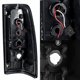 thumbnail image 2 of Luces traseras AKKON para Chevrolet Silverado / GMC Sierra - LED rojo, 2 of 7