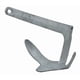 thumbnail image 5 of Garra galvanizada Anchor Extreme Max BoatTector, 10 kg, 5 of 9