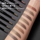 thumbnail image 5 of Lápiz de cejas Shu Uemura Hard 9 Formula Seal Brown 4g, 5 of 7