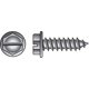 thumbnail image 3 of Tornillos para chapa HILLMAN No. 6 Ga. X 3,81 cm de largo, 100 unidades, 3 of 4