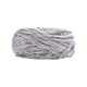 thumbnail image 3 of Hilo Grueso Y Grueso Para Tejer A Mano Para Macramé Tapiz Color Gris Claro, 3 of 5
