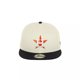 thumbnail image 1 of Gorra 9Fifty Houston Astros MLB 2Tone White New Era, 1 of 4