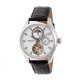 thumbnail image 1 of Reloj HERITOR Automatic Sebastian Semi-Skeleton Leather, 1 of 4