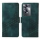 thumbnail image 5 of Carcasa FOXDOCK OnePlus Nord N30 SE 5G de cuero PU, diseño acolchado clásico, protección contra caídas y rayones, 5 of 5
