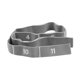 thumbnail image 5 of Banda De Resistencia Para Ejercicios De Yoga, Correa De Estiramiento Para Gimnasio, Entrenamiento De Pilates, Color Gris, 5 of 5