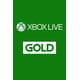 thumbnail image 2 of Tarjeta de membresía Xbox LIVE Gold de 12 meses Microsoft, 2 of 2