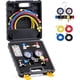 thumbnail image 1 of Manifold AC Orion Motor Tech 4 Vaas R410a R22 R134a, 1 of 3