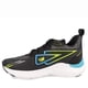 thumbnail image 3 of Zapatilla Hombre Bauru Negro, 3 of 8