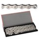 thumbnail image 3 of Cadenas De Bicicleta 116 Eslabones Enchapado Completo Antiherrumbre Para Bicicleta De Montaña K10, 3 of 5