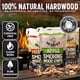 thumbnail image 3 of Chips de madera para ahumar Mr BarBQ, 3 bolsas de 1,8 lb, 3 of 3