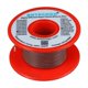 thumbnail image 2 of Bobina de cable BNTECHGO 26 AWG de silicona marrón de 30,5 m, 2 of 7