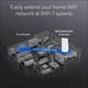 thumbnail image 3 of Extensor de alcance WiFi 7 NETGEAR EXS18 BE3600 de hasta 3,6 Gbps, 3 of 8