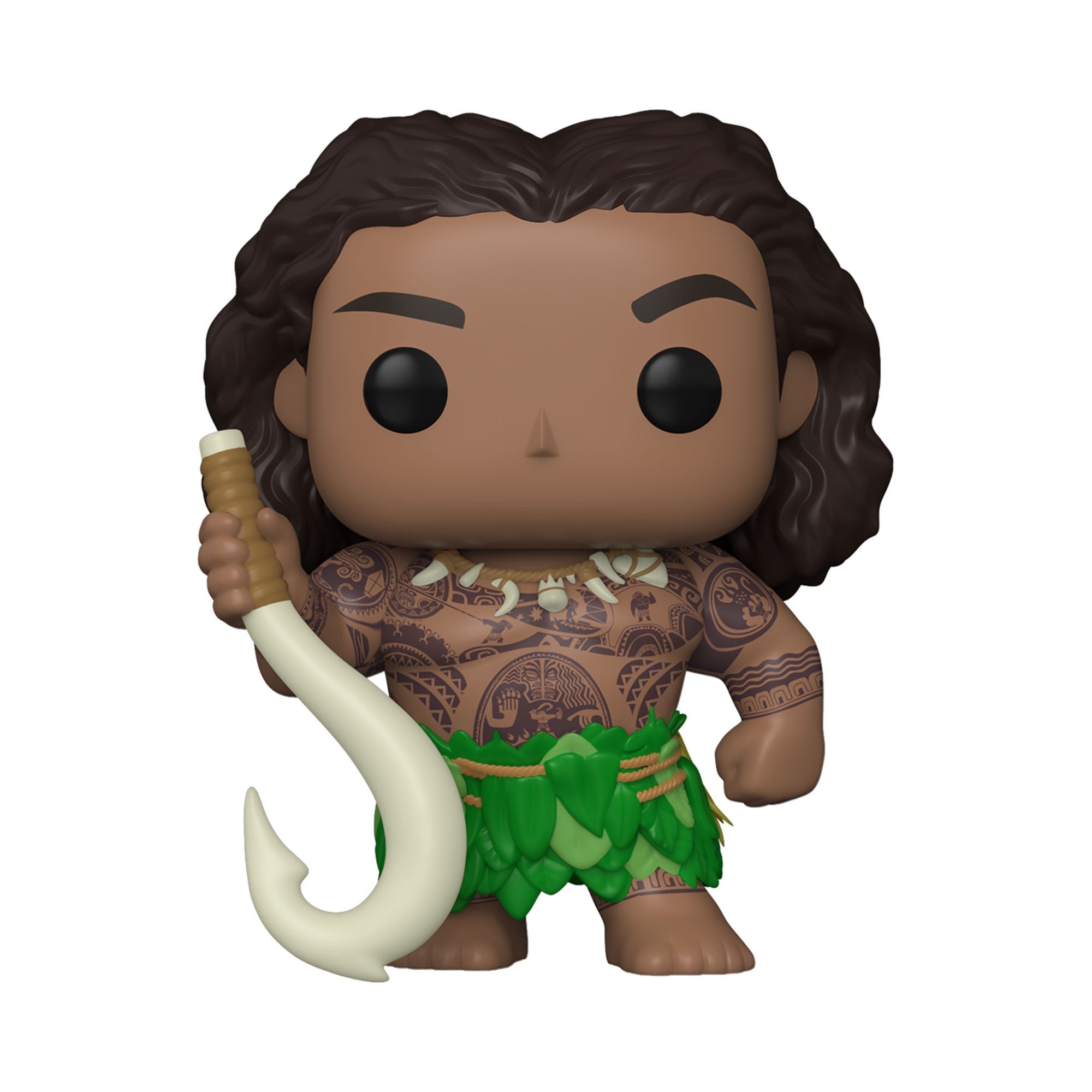 Figura Coleccionable Funko Pop Maui - Moana Disney 79737