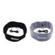 thumbnail image 4 of 2 Piezas Suaves Y Cómodas Con Cancelación De Ruido Con Cable Para Dormir Auriculares Antifaz, 4 of 4