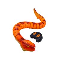 Juguete Serpiente Control Remoto Bothyi 77Cm