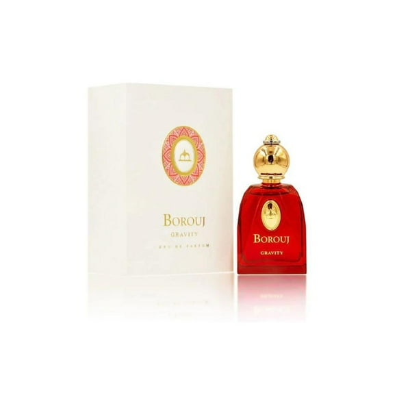 Perfume Mujer Gravity EDP 85 ML