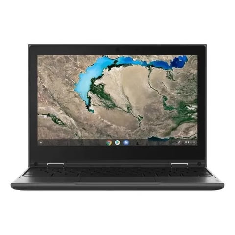 Notebook Chromebook Lenovo 300E G2 Touchscreen 11.6""| Intel