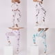 thumbnail image 1 of Pack 4 Leggings Deportivos Push Up Mujer Sin Costura, 1 of 9