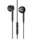 thumbnail image 1 of Audifono con cable   M101 Crystal joy negro, 1 of 2