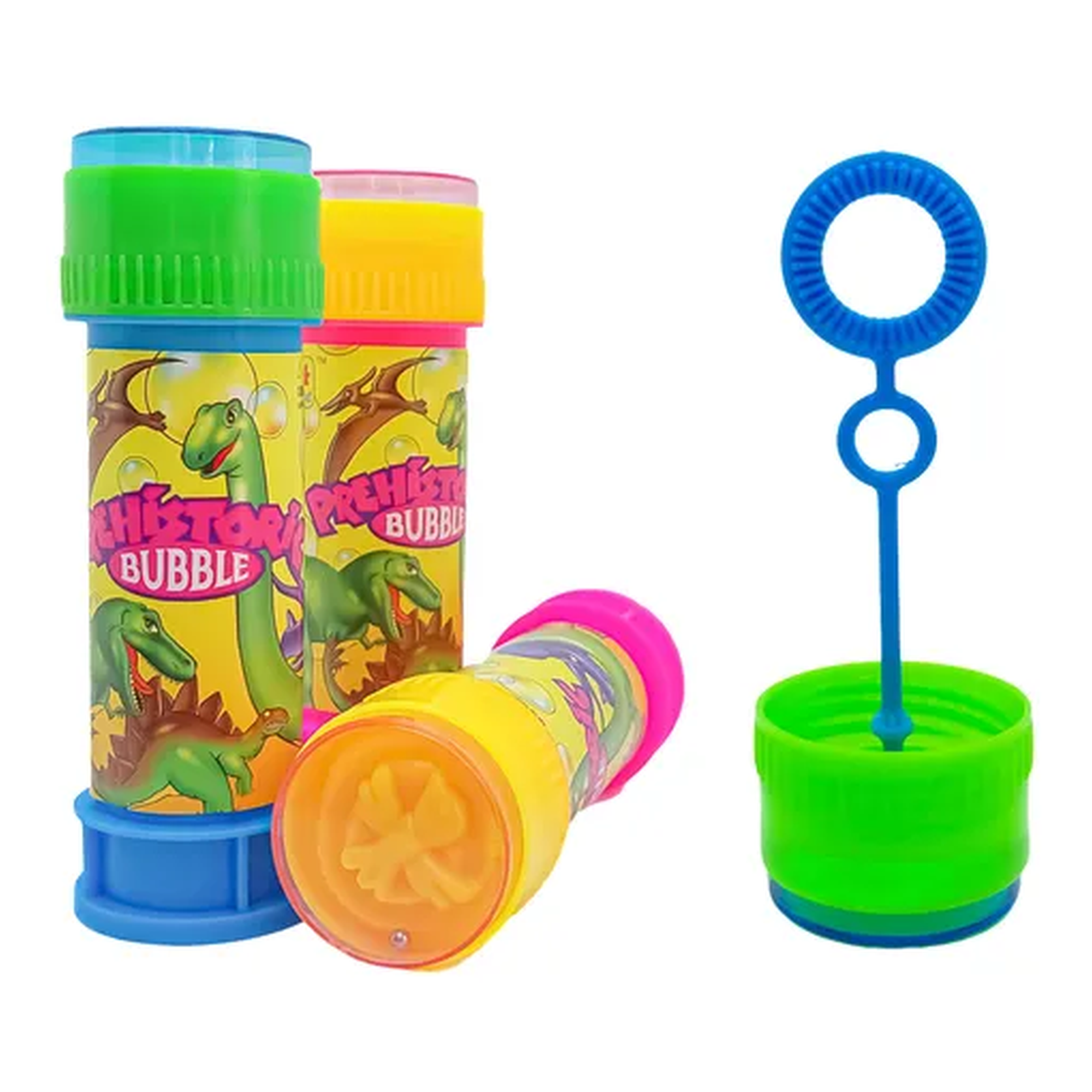 Genérico - Computador Didáctico Interactivo Para Niñas Español-ingles Color Azul