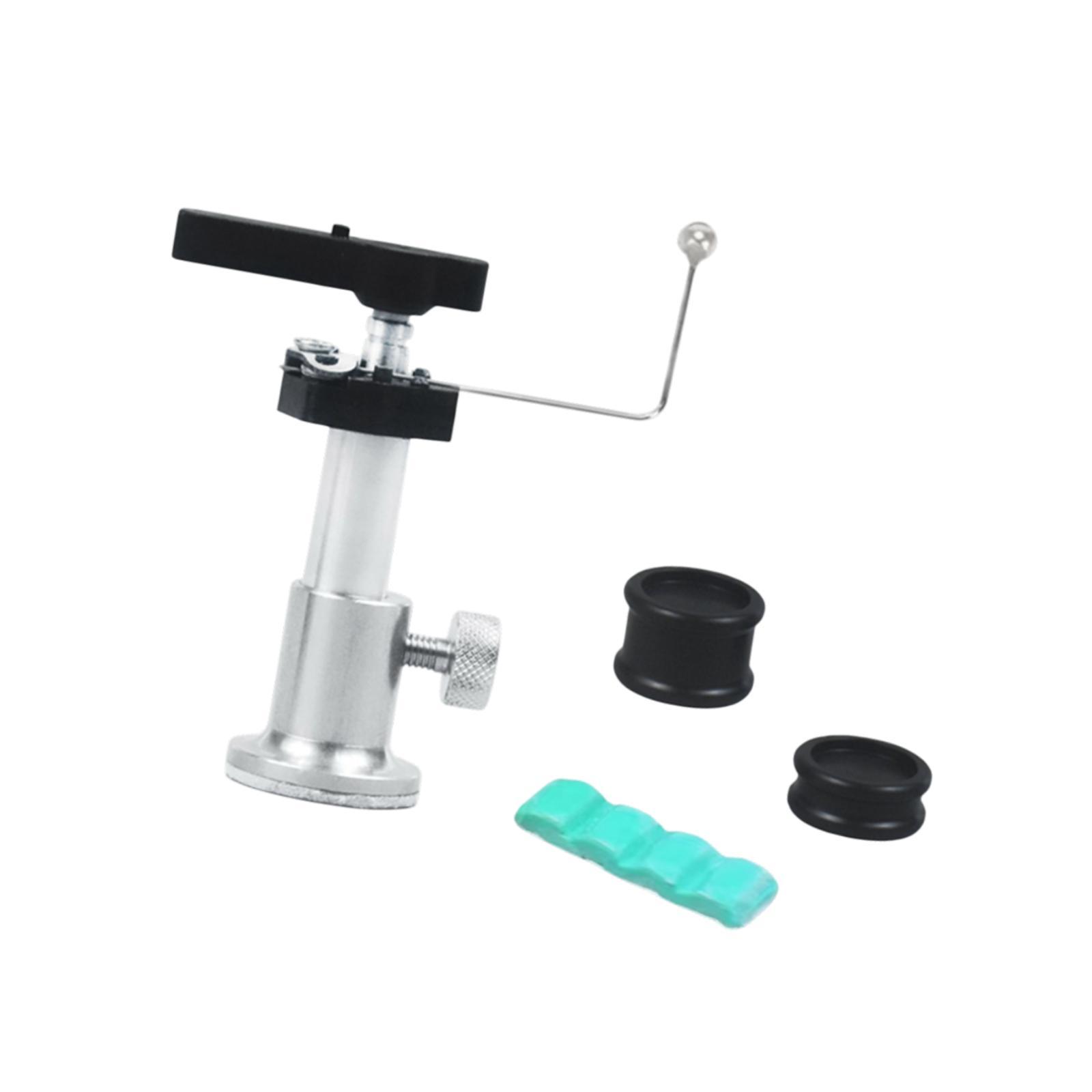 Magideal - Dispositivo Elevador Automático De Brazo De Lectura, Elevador Seguro De Brazo De Lectura, Accesorios Para Reproductores De Discos Profesionales, Altur