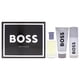thumbnail image 1 of Set De Regalo Hugo Boss Boss Bottled EDT 100ml Hombre, 1 of 3