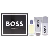 Set De Regalo Hugo Boss Boss Bottled Edt 100Ml Hombre