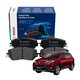 thumbnail image 4 of Pastillas de Freno Delanteras Bosch Toyota RAV4 2006-2018, 4 of 5