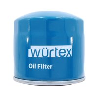 Repuestos Del Sol - Filtro Aceite Kia K2400 2.4 Sf 1994 1998