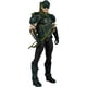 thumbnail image 3 of Figura McFarlane DC Green Arrow Injustice 2 18 cm con cómic, 3 of 3