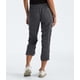 thumbnail image 3 of Pantalones Capri The North Face Aphrodite 2.0 para mujer - XS, 3 of 5
