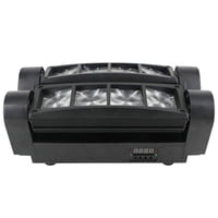 Genérico - Proyector Luces Movil Fiestas Bares Eventis Bailes Dj Lau