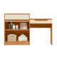 thumbnail image 2 of Tocador Trend Roble 2 Puertas 1 Cajon Café, 2 of 4