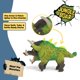 thumbnail image 2 of Figuras de juguete Schleich – Pack de 3 criaturas 77764, 2 of 7