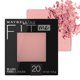 thumbnail image 1 of Colorete en polvo Maybelline Fit Me Malva ligero y duradero, 1 of 8