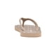 thumbnail image 3 of Ojotas Calvin Klein Sarminya Mujer Natural Multicolor Talle 10, 3 of 6