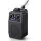 thumbnail image 1 of Amplificador de guitarra LEKATO Mini 5W Bluetooth JA05G, 1 of 3